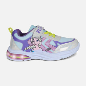 GIRLS SPORTS VELCRO SHOES