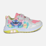 GIRLS SPORTS VELCRO SHOES