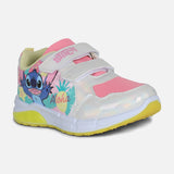 GIRLS SPORTS VELCRO SHOES