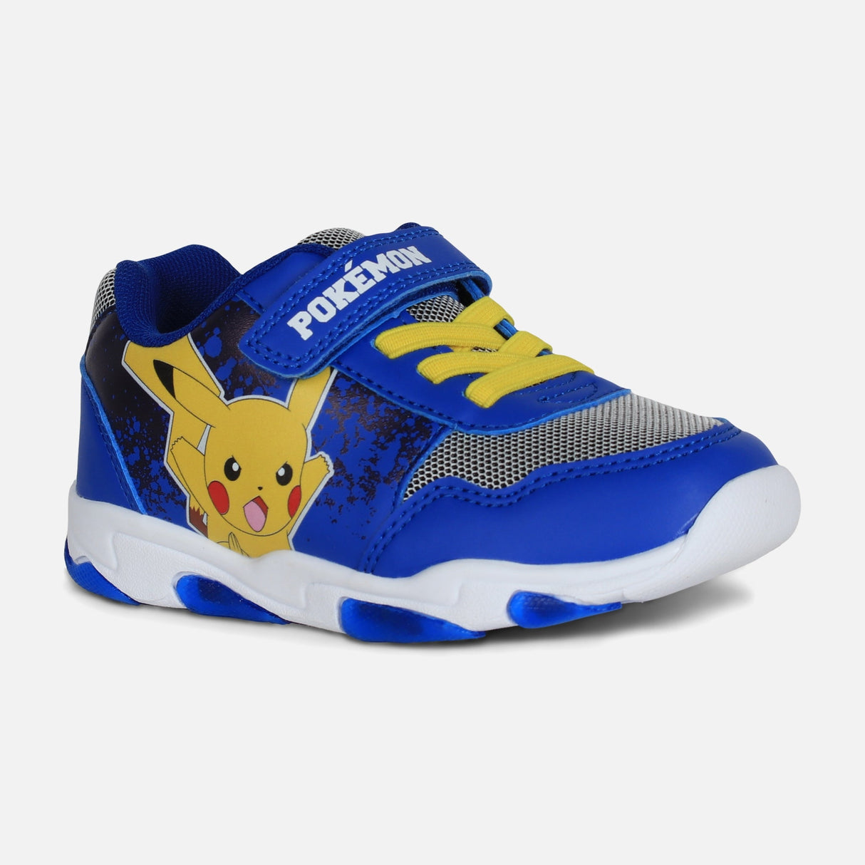 BOYS SPORTS VELCRO SHOES