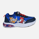 BOYS SPORTS VELCRO SHOES