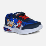 BOYS SPORTS VELCRO SHOES