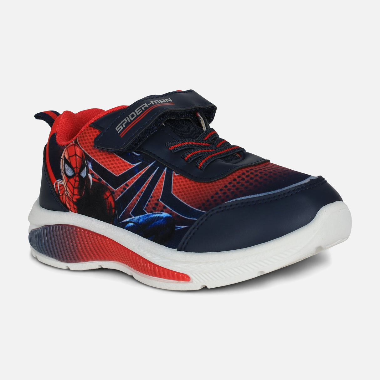 BOYS SPORTS VELCRO SHOES