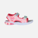 GIRLS SPORTS VELCRO SANDALS