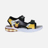 BOYS SPORTS VELCRO SANDALS