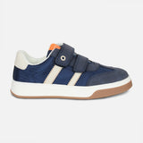 BOYS CASUAL VELCRO SHOES