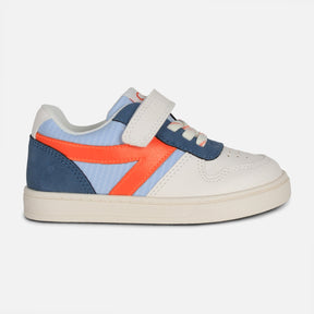 BOYS CASUAL VELCRO SHOES