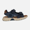 BOYS CASUAL VELCRO SANDALS