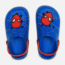 BOYS CASUAL SLIP-ON CLOGS