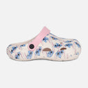 GIRLS CASUAL SLIP-ON CLOGS