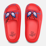 BOYS BEACH SLIDES SLIPPERS