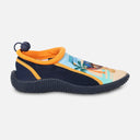 BOYS BEACH SLIP-ON SHOES