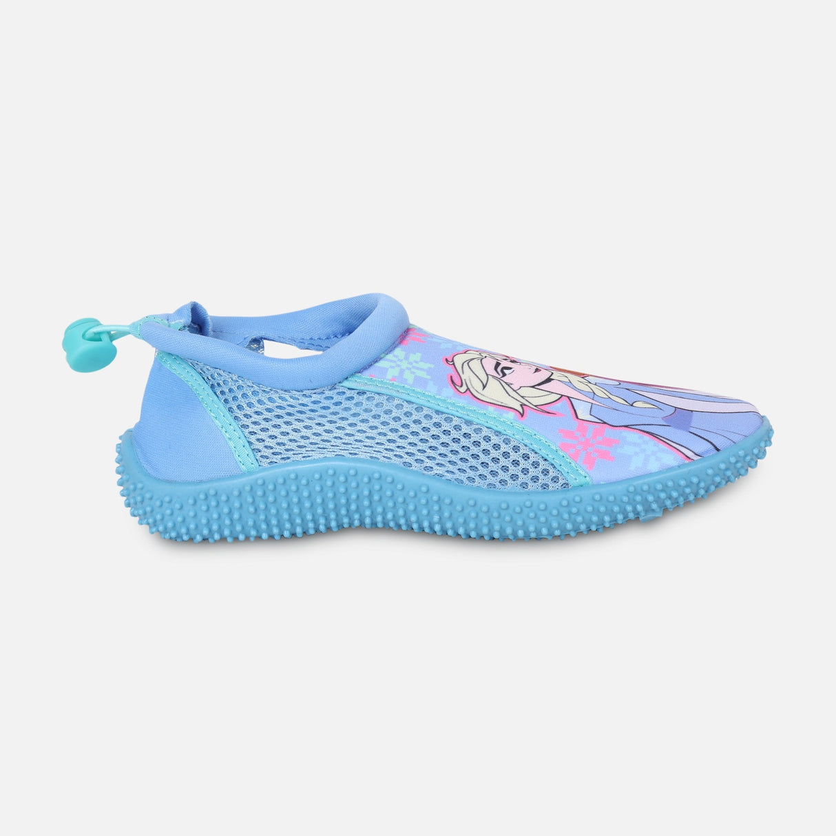 GIRLS BEACH SLIP-ON SHOES