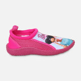 GIRLS BEACH SLIP-ON SHOES
