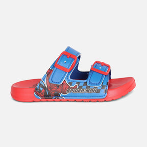 BOYS CASUAL SLIP-ON SLIPPERS