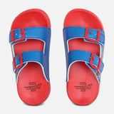 BOYS CASUAL SLIP-ON SLIPPERS