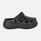 BOYS CASUAL SLIP-ON CLOGS