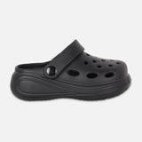 BOYS CASUAL SLIP-ON CLOGS