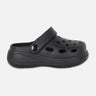 BOYS CASUAL SLIP-ON CLOGS