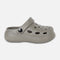 BOYS CASUAL SLIP-ON CLOGS