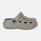 BOYS CASUAL SLIP-ON CLOGS