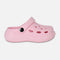 GIRLS CASUAL SLIP-ON CLOGS