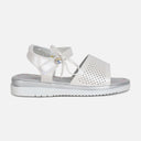 GIRLS CASUAL SLIP-ON SANDALS