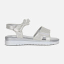 GIRLS CASUAL SLIP-ON SANDALS