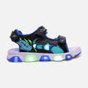 BOYS LIGHT SLIP-ON SANDALS