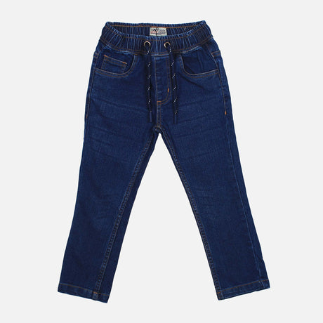 BOYS BASIC 5 POCKET DENIM