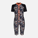 LADIES ONE-PIECE SWIMSUIT