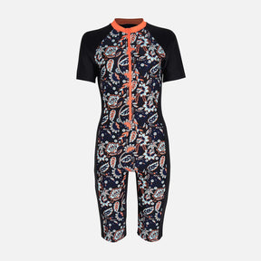 LADIES ONE-PIECE SWIMSUIT