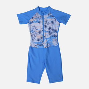 GIRLS ONE/PIECE SWIMSUIT