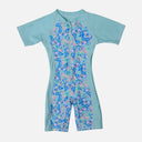 GIRLS ONE/PIECE SWIMSUIT