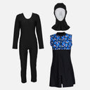 Ladies Islamic Swim Inner