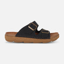 MEN CASUAL SLIP-ON SLIPPERS