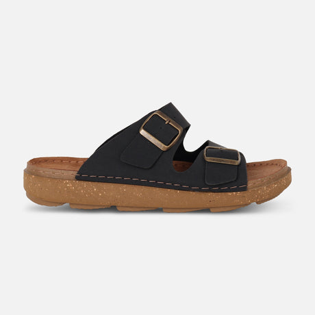 MEN CASUAL SLIP-ON SLIPPERS