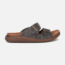 MEN CASUAL SLIP-ON SLIPPERS