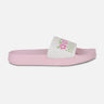 GIRLS CASUAL SLIDES SLIPPERS