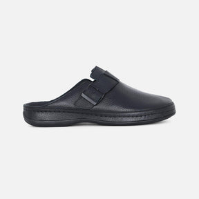 MEN CASUAL SLIP-ON MULES