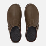 MEN CASUAL SLIP-ON MULES
