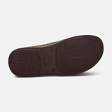 MEN CASUAL SLIP-ON MULES