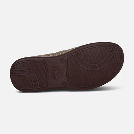 MEN CASUAL SLIP-ON MULES