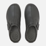 MEN CASUAL SLIP-ON MULES
