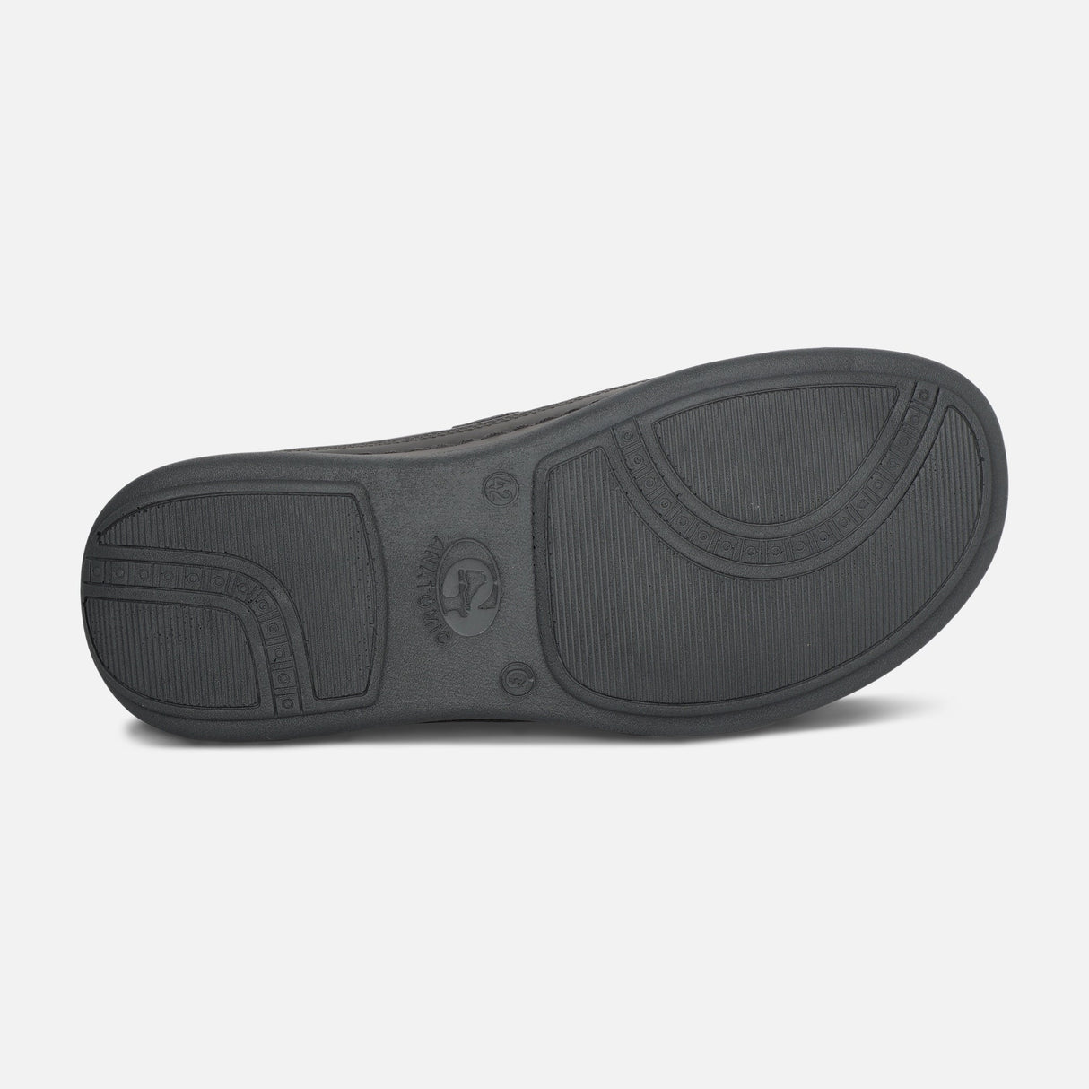 MEN CASUAL SLIP-ON MULES