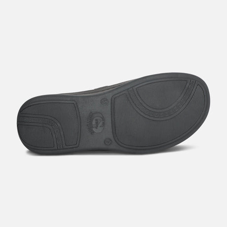 MEN CASUAL SLIP-ON MULES