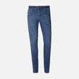 MEN PANTS JEANS SLIM FIT