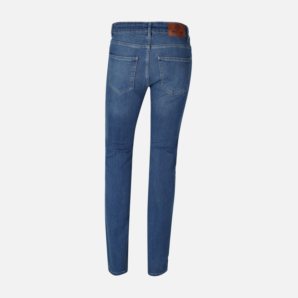 MEN PANTS JEANS SLIM FIT