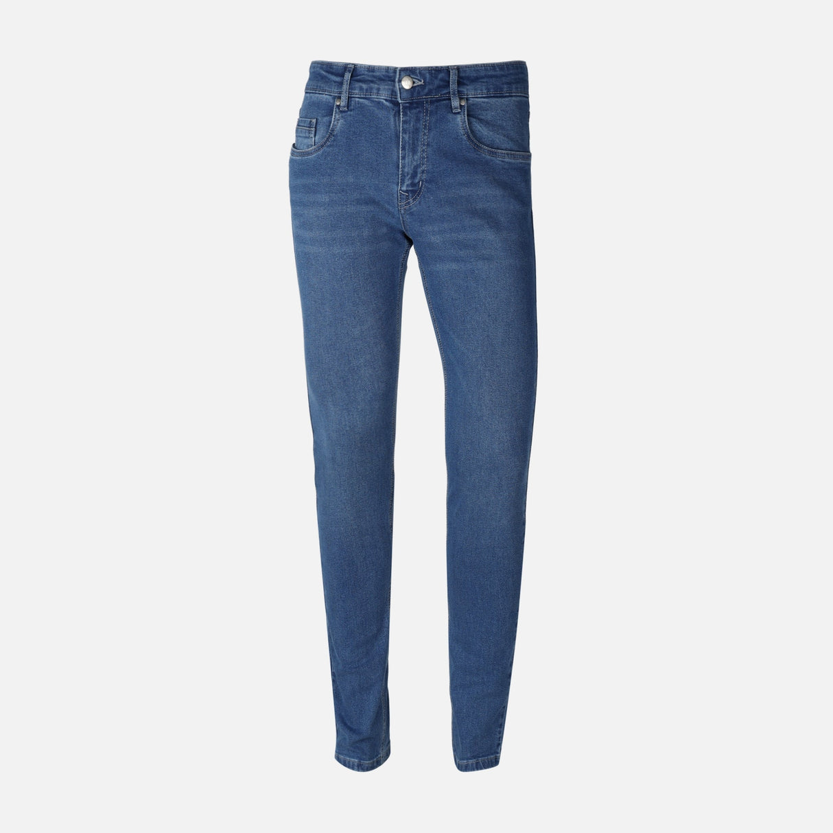 MEN PANTS JEANS SLIM FIT