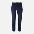 MEN PANTS JEANS SKINNY FIT